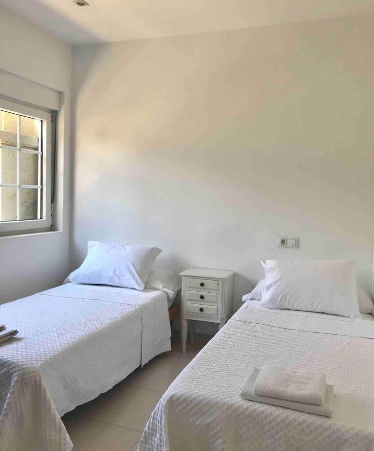 Apartamento Centrico En 菲尼斯特雷 外观 照片