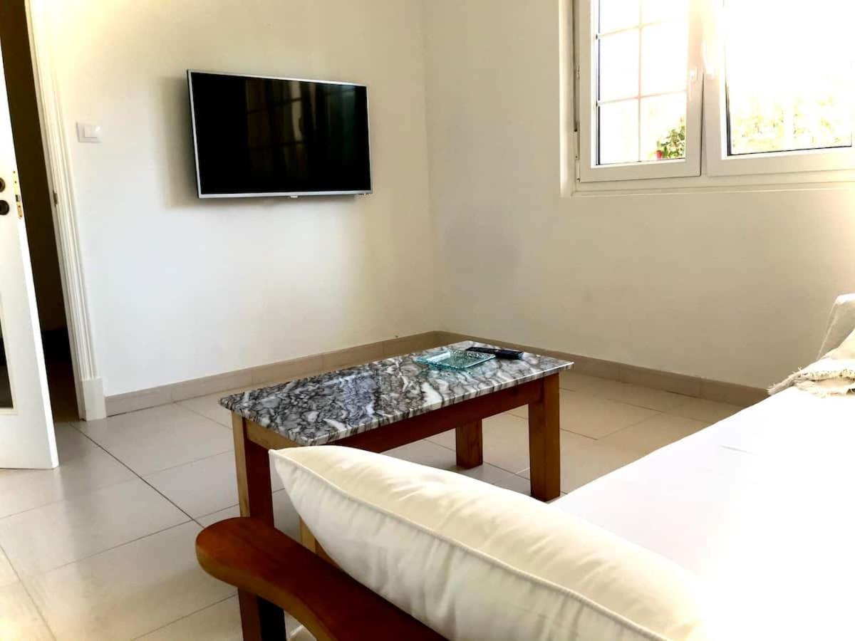 Apartamento Centrico En 菲尼斯特雷 外观 照片