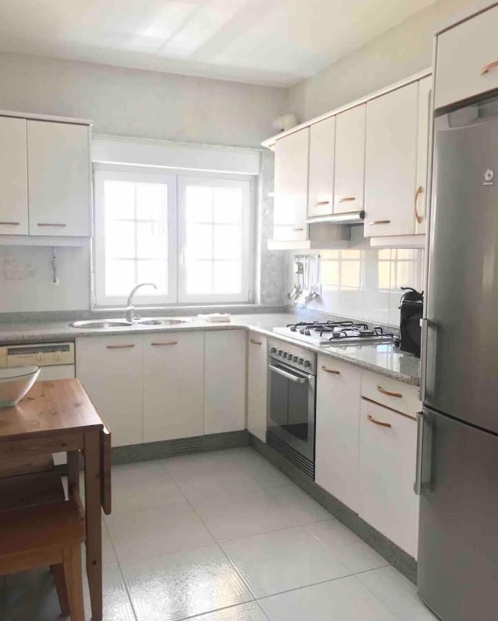 Apartamento Centrico En 菲尼斯特雷 外观 照片